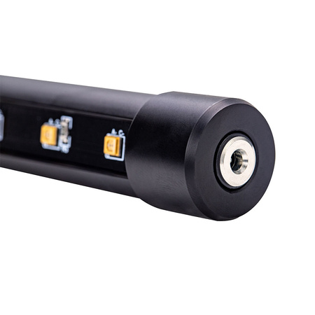 Germicidní virucidní lampa 14W LED Portable UV Mini Black VT-3214 V-TAC