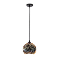 Závěsné svítidlo E27 Star Effect 3D VT-7256 V-TAC