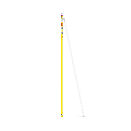 LED zářivka G13 T8 29W = 58W 3150lm 3000K Warm 190° 150cm LED TUBE EM ULTRA OUTPUT Osram