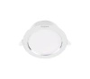 LED panel Zapuštěné LED svítidlo DIAMOND CUT 4,5W 4000K 10,5cm Round Downlight PHILIPS