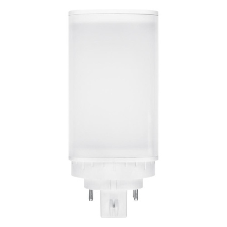 LED žárovka DULUX GX24q-1 6W = 13W 700lm 4000K neutrální bílá LEDVANCE