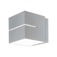 Nástěnné svítidlo G9 White Minimalist Kaunas 7018 Rabalux