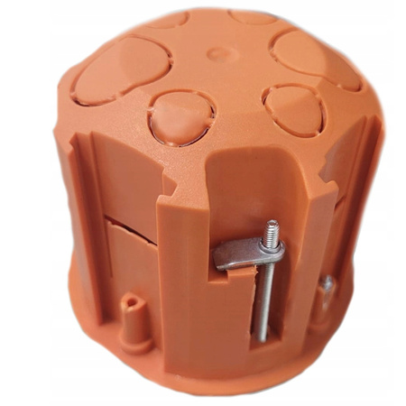 Hluboká rozvodná krabice pod omítku final PAWBOL