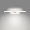 Stropní svítidlo LED Plafond 40W 4400lm 4000K White Garnet Philips