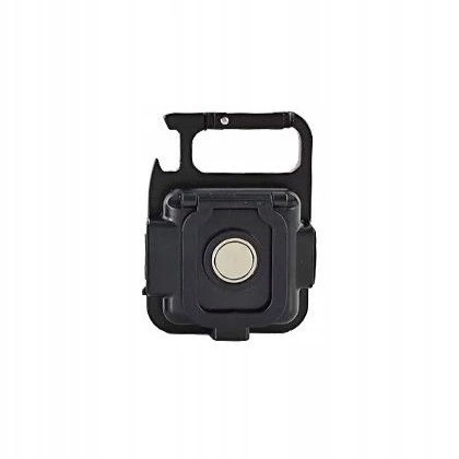 LED SVÍTILNA 5W TURISTICKÉ KAPESNÍ KLÍČENKA