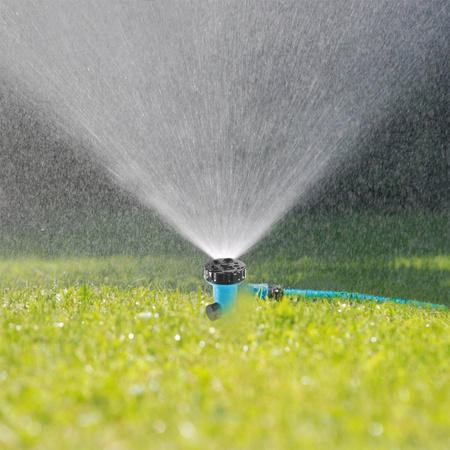 Statický zahradní zavlažovač 5-funkce BASIC CELLFAST