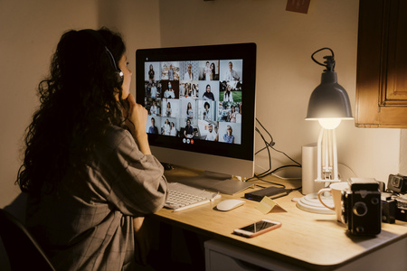 LED žárovka E27 A40 9W = 40W 750lm CCT 200° CRI95 LEDVANCE SMART+ WIFI Stmívatelná SUNATHOME CLASSIC