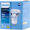 LED žárovka GU10 4.9W = 65W 460lm 3000K Teplá bílá 36° PHILIPS