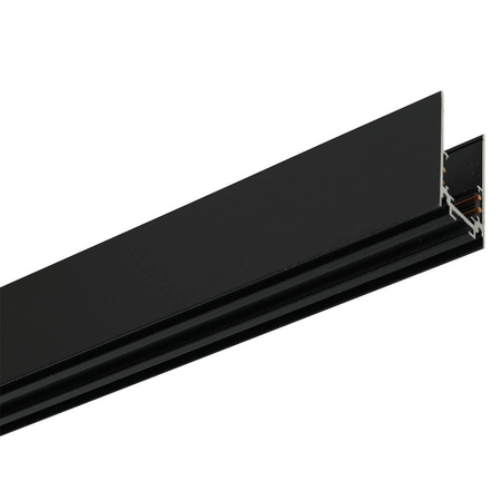 Magnetická povrchová lišta 150 cm pro LED svítidla MAGNETIC TRACK 48V Milagro