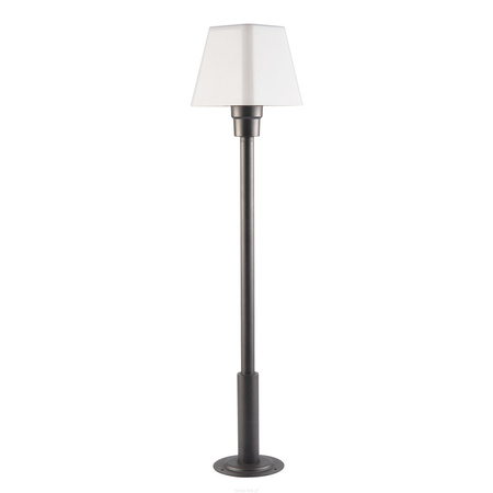 Venkovní zahradní stojací lampa 78cm GIZA E27 GOLDLUX (Polux)