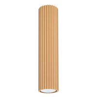 Stropní svítidlo Tuba Spot GU10 Gold Carbon Deep Space SL.1551 Sollux
