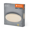 Nástěnné stropní svítidlo Nástěnné bodové svítidlo pro povrchovou montáž 24W 1450lm CCT White Orbis Ledvance