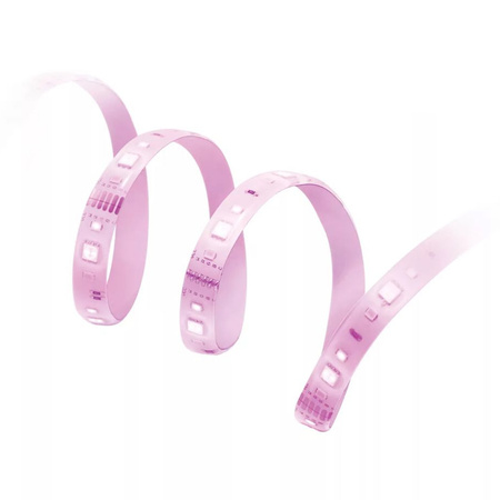 LED pásek 11W RGB 1M SMART WiFi WiZ