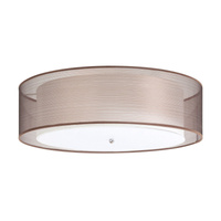 Plafond LED stropní svítidlo Povrchová nástěnná svítidla 3x E14 Chrome Classic Anastasia Rabalux
