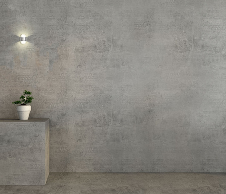 LED schodišťové svítidlo 1.6W modré 10V DC IP66 Inox Cut DUO RUEDA Skoff