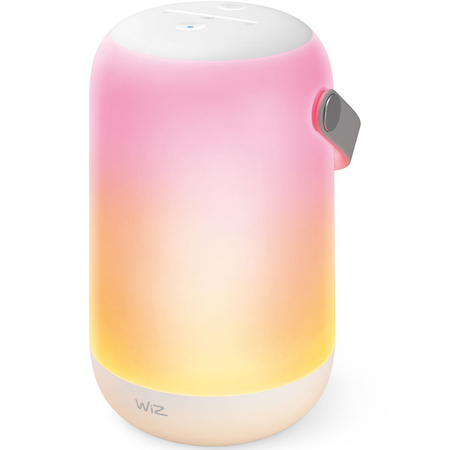 LED přenosná stolní lampa 13,5W RGB SMART WiFi WiZ