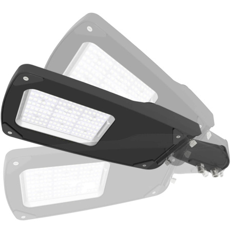 LED pouliční lampa New Street 35W 5950lm 4000K KOBI