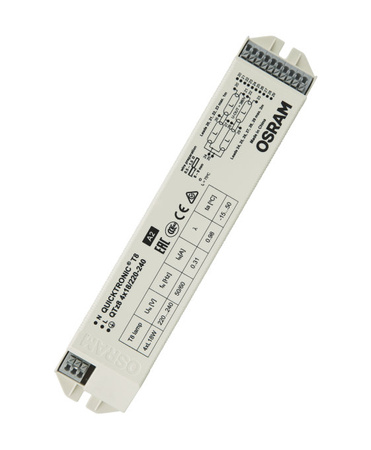 QUICKTRONIC QTz8 4X18 elektronický předřadník OSRAM