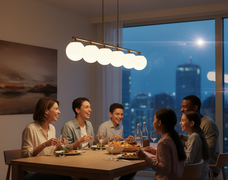 LED žárovka E27 A60 4,5W = 40W 470lm 2700K teplá bílá 300° PHILIPS
