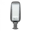 LED pouliční lampa 100W 13000lm 6500K Cold IP65 130lm/W PREMIUM Ecolight