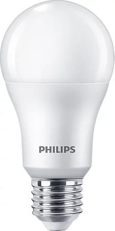 3x E27 A67 LED žárovka 13W = 100W 1521lm 4000K Neutrál 180° PHILIPS