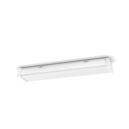 Hermetické svítidlo LED 24W 2350lm 4000K IP65 White 60cm Projetline Philips