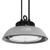 LED průmyslové svítidlo HIGH BAY 240W 5000K 120D 1-10V ORBIT Ledolux