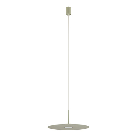 Závěsné stropní svítidlo GX53 Olive Modern SIMONE 11413 Nowodvorski