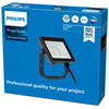 Reflektor LED 20W 1900lm 4000K IP65 Black ProjectLine světlomet PHILIPS