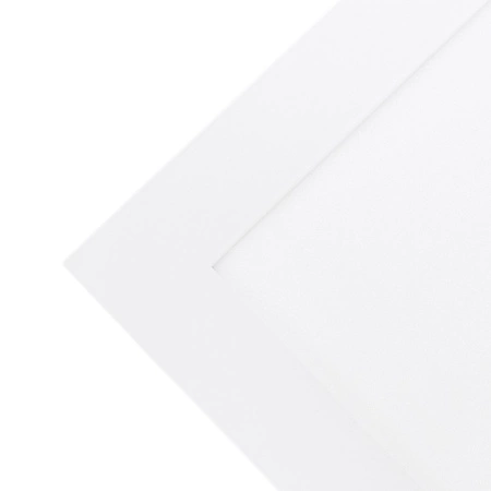 Osvětlené panelové svítidlo 34W 4000K 4000lm IP40 120x30cm bílé Bemko