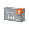 3x LED opravná žárovka 10W 1055lm 4000K Neutral Ledvance
