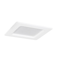 Plafond LED stropní svítidlo 3W 230lm 4000K White Minimalist Shaun2 Rabalux