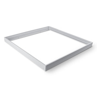 Rám pro LED panel 60x60 White Videx