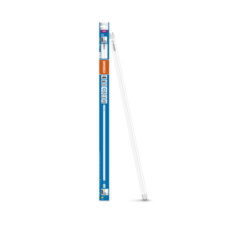 LED zářivka G13 T8 6,6W = 18W 800lm 6500K Cold 190° 60cm LED TUBE EM Osram