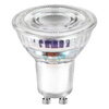 5x LED PAR16 Reflektor GU10 2W = 50W 360lm 2700K Teplá 36° 180lm/W ENERGETICKÁ ÚSPORNOST Osram