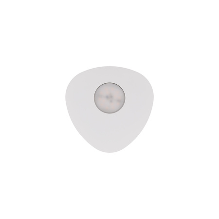 ORGANIC I 8305 stropní svítidlo Nowodvorski White GX53 Plafond Modern