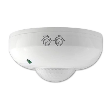 Přisazený PIR pohybový senzor 4990