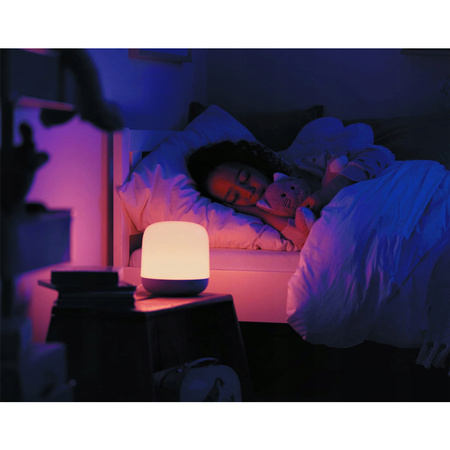 Stolní lampa HERO LED 9W RGB SMART WiFi WiZ