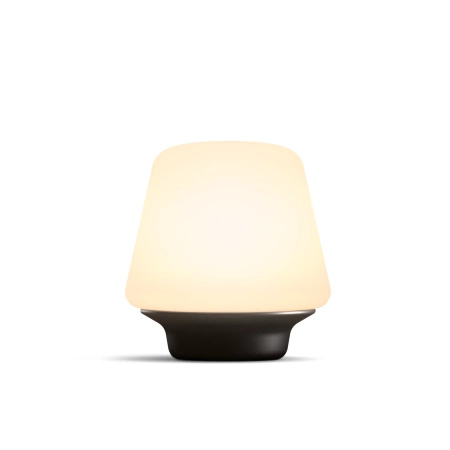 Wellness LED 6W CCT PHILIPS HUE Bluetooth Zigbee stolní lampa + stmívač