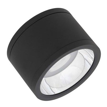 LED Spot Tuba SURFACE svítidlo pro povrchovou montáž IP65 30W Neutrální bila 4000K LEDVANCE