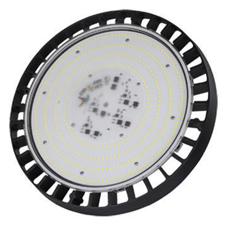 Průmyslová LED závěsná lampa High Bay 150W 16500lm 5000K Stmívatelné IP65