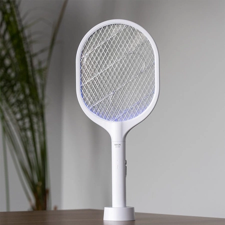 Elektrická insekticidní past na komáry Mouchy Světlo UV USB IKV-959 VAYOX