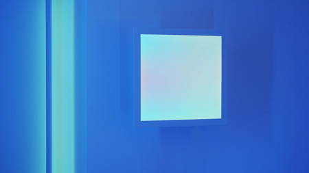 LED panel Stropní svítidlo Intelligenetna 14W 1100lm RGB CCT Stmívatelné 30x30cm Bílé SMART+ WiFi Magic Ledvance