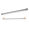 LED lampa Lineární svítidlo 19W 1900lm 4000K neutrální bílá 150cm Hermetické IP65 se senzorem pohybu SUBMARINE Ledvance