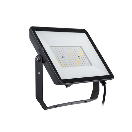 Reflektor LED 200W 18000lm 3000K IP65 Black ProjectLine světlomet PHILIPS