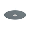 Závěsné stropní svítidlo GX53 Blue Modern SIMONE 11414 Nowodvorski