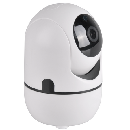 COSMO W2 Full HD 2Mpx Interní kamera Tuya SMART WIFI GOLDLUX (Polux) PIR