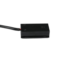Proudové připojení pro magnetickou dráhu Black Track Light V-TAC