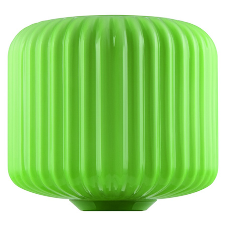 LED žárovka E27 Square 3,5W 300lm 2700K teplá bílá Decorative Green Osram