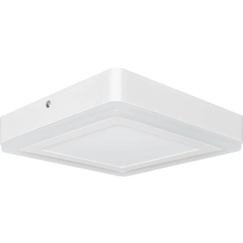 Přisazená LED panelová stropní lampa CLICK WHITE 16W 750lm 3000K Teplá bílá 20cm LEDVANCE